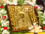 22 мая. Память святителя Николая Чудотворца. 22 мая. Память святителя Николая Чудотворца.