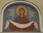 14 октября. Покров Пресвятой Богородицы. Проповедь 14 октября. Покров Пресвятой Богородицы. Проповедь