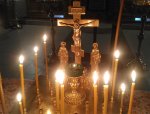26 мая. Троицкая родительская суббота. 26 мая. Троицкая родительская суббота.