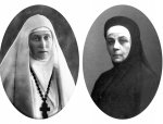 18 июля. Преподобномученица Великая княгиня Елисавета и инокиня Варвара 18 июля. Преподобномученица Великая княгиня Елисавета и инокиня Варвара
