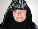 27 октября. Память схимонахини Авксентии (Дикаревой) 27 октября. Память схимонахини Авксентии (Дикаревой)