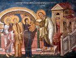 Слово в день Сретения Господня Слово в день Сретения Господня