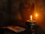 Пост — основание всех иноческих добродетелей Пост — основание всех иноческих добродетелей