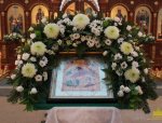 Христос раждается, славите! Христос раждается, славите!