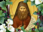 24 сентября - Память преподобного Силуана Афонского 24 сентября - Память преподобного Силуана Афонского