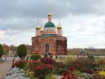 Сезеновский монастырь посетила комиссия по решения территориально-имущественного вопроса Сезеновский монастырь посетила комиссия по решения территориально-имущественного вопроса