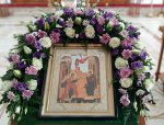 Радуйся, Благодатная, Господь с Тобою Радуйся, Благодатная, Господь с Тобою