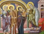 14 января. Обрезание Господне. Свт. Василия Великого 14 января. Обрезание Господне. Свт. Василия Великого