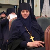 В Свято-Троицкой Сергиевой лавре прошло собрание епархиальных ответственных по монастырям и монашеству
