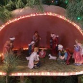 Христос раждается - славите!