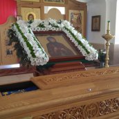 10 августа - память прп. Дарии, старицы Сезеновской