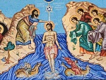 19 января. Богоявление. Крещение Господне.
