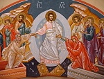 28 апреля. Пасха. Светлое Христово Воскресение.
