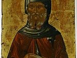 30 января - преподобного Антония Великого