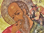 9 октября - апостола и евангелиста Иоанна Богослова