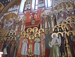 7 февраля. Собор новомучеников и исповедников Церкви Русской