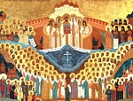 6 февраля - Собор новомучеников и исповедников Церкви Русской