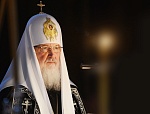 Предстоятель Русской Церкви благословил монашествующих сугубо молиться об избавлении от эпидемии