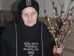 Схимонахиня Назария. "Память ея в род и род"...