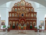 Проповедь в Неделю 3-ю по Пятидесятнице. 