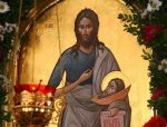 Слово в день Рождества св. Предтечи и Крестителя Господня Иоанна