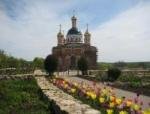 10 лет с начала возрождения Сезеновского монастыря