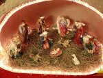 Глубинный смысл Рождества Христова