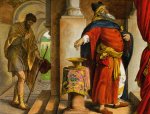 5 февраля - Неделя о мытаре и фарисее