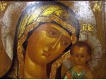 Явление иконы Пресвятой Богородицы во граде Казани.