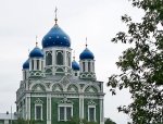 10-летие образования Елецкой епархии 