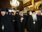 Международная конференция монашествующих Русской и Кипрской Православных Церквей