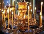 О  церковной свече