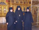 Члены Коллегии СОММ посещают монастыри Елецкой епархии (день первый)