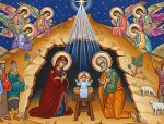  Что можем принести мы в дар рождшемуся Христу?