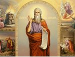 2 августа - память св. пророка Илии
