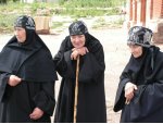 Обитель в лицах. Часть 5.