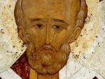 19 декабря - святителя Николая, архиеп. Мир Ликийских, Чудотворца