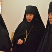 данное фото пресс-службы Елецкой епархии