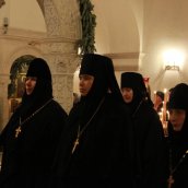 Подведение итогов направления «Древние монашеские традиции в условиях современности»