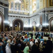 Русь и Свята Гора Афон: тысяча лет духовного и культурного единства