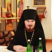 Круглый стол "Святоотеческие традиции и монашество наших дней"