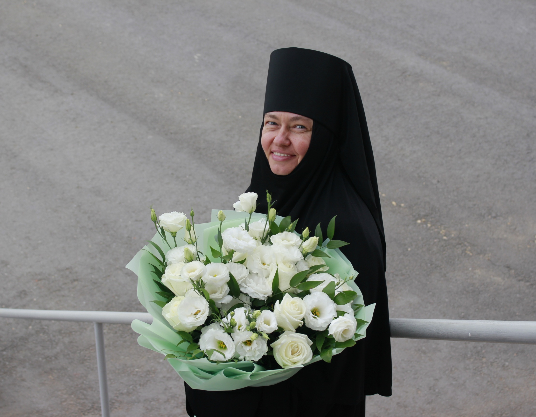 Обитель в лицах. Часть 3.