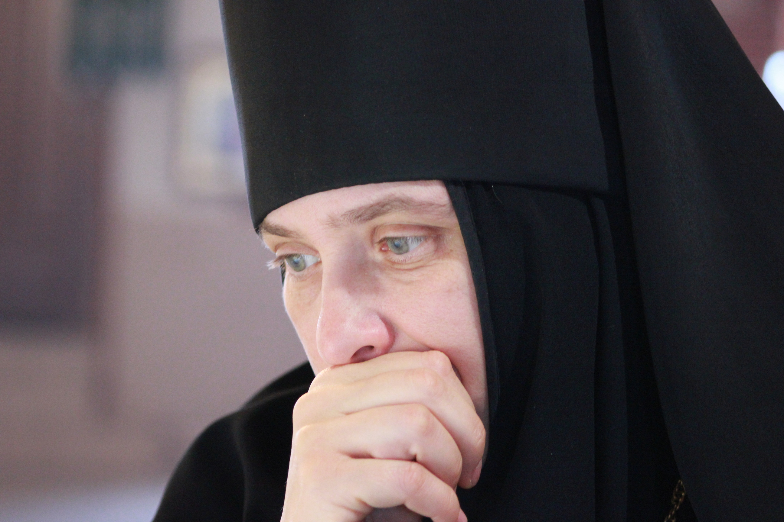 Обитель в лицах. Часть 4.