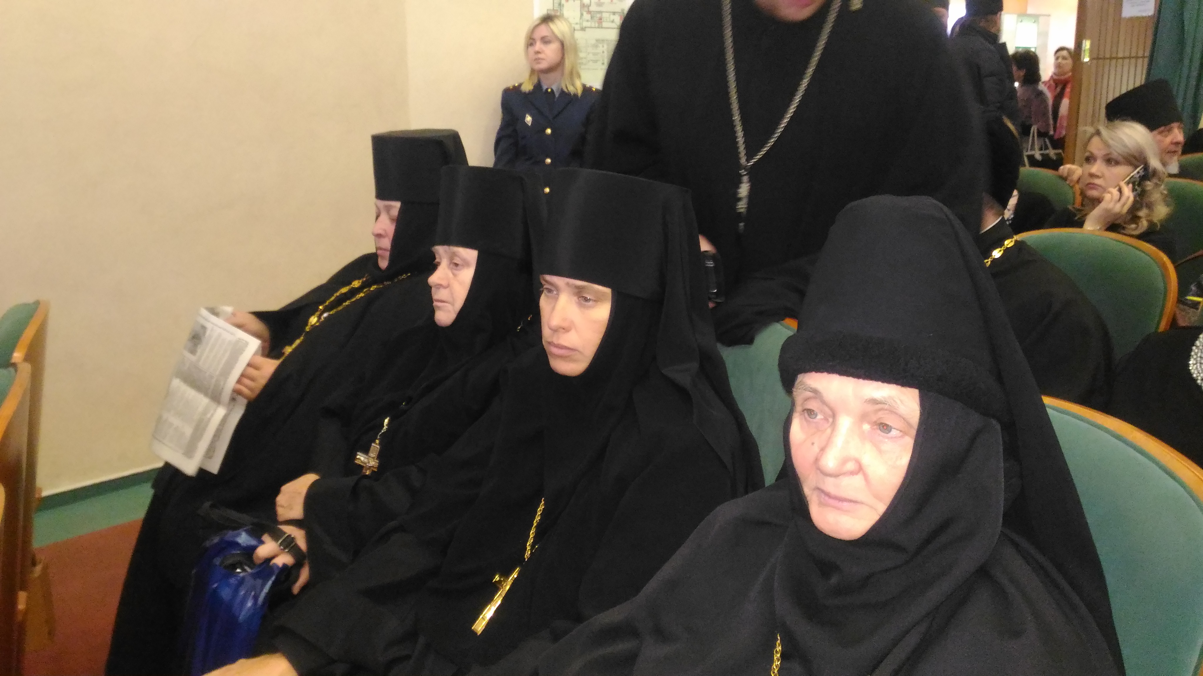 Рождественские чтения в Липецкой митрополии