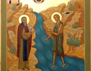 Утреня с чтением Великого покаянного канона прп. Андрея Критского