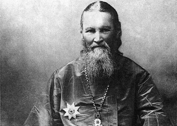Слово в Неделю сыропустную