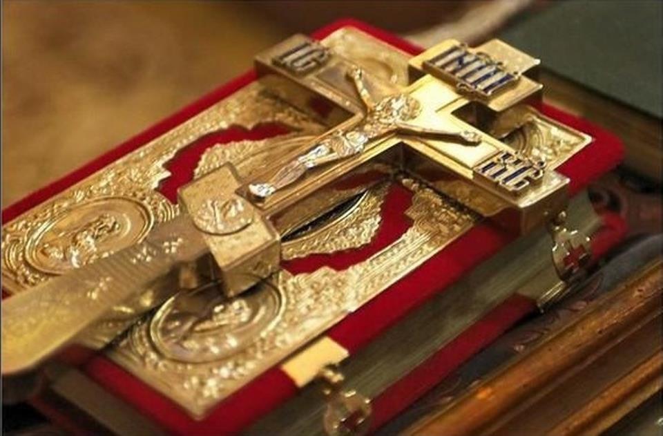 ПОДГОТОВКА К ВЕЛИКОМУ ПОСТУ