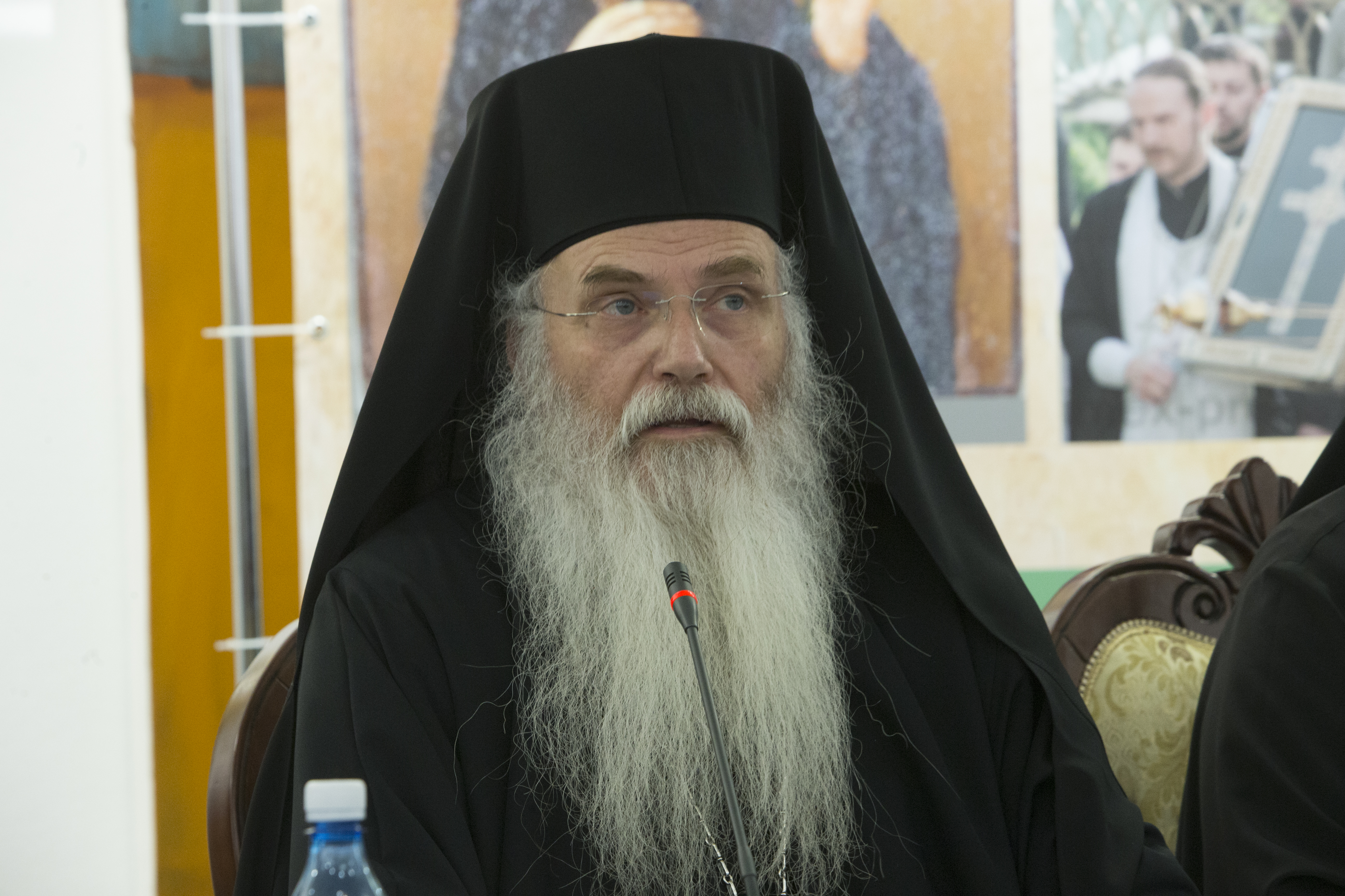 Практические аспекты хранения монашеских обетов в современных условиях