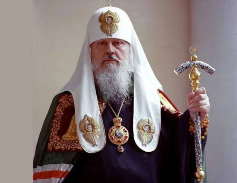Слово в Прощеное воскресенье