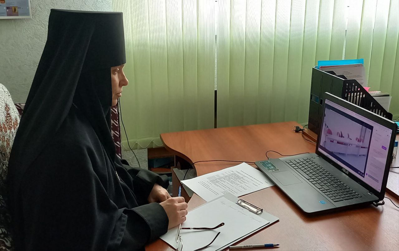 Двухдневный семинар "Монастырское подворье"